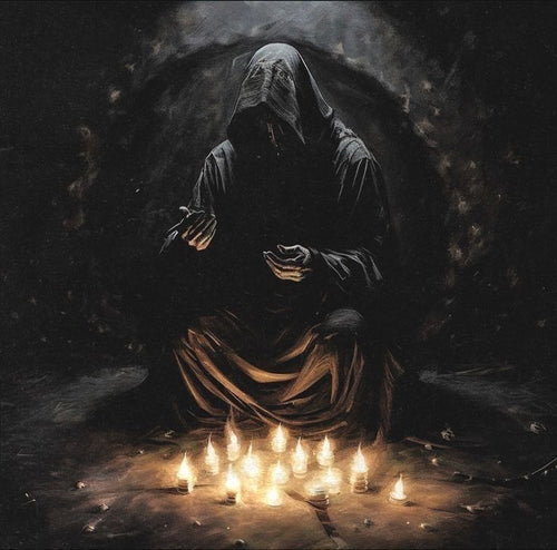 Spiritual Assessment for Intermediate Coven Class