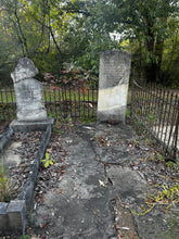 Load image into Gallery viewer, The Cemetery / Graveyard Ritual Add on
