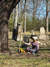 Load image into Gallery viewer, In-Home Visit (+4 hours driving)- ( Rituals &amp; More )