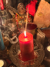 Load image into Gallery viewer, “ Lighting “ or “The Setting of Lights” -Spells