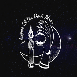 Whispers of the Dark Moon