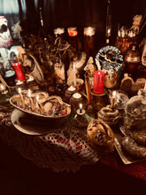 Load image into Gallery viewer, “ Lighting “ or “The Setting of Lights”