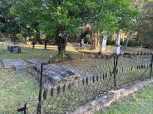 Load image into Gallery viewer, The Cemetery / Graveyard Ritual Add on