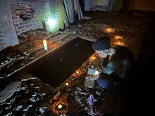 Load image into Gallery viewer, In-Home Visit (+4 hours driving)- ( Rituals &amp; More )
