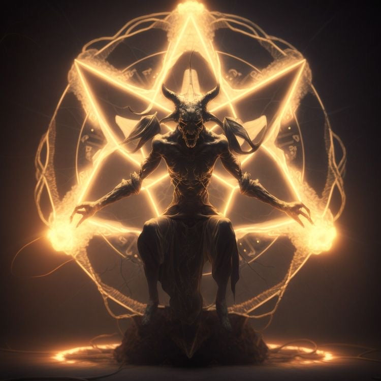 “After” Consultation for Spellwork