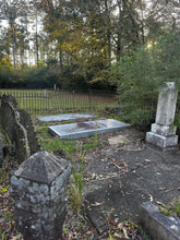 Load image into Gallery viewer, The Cemetery / Graveyard Ritual Add on