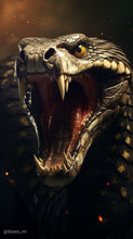 Load image into Gallery viewer, Spiritual Assessment For We Are the Coven of Whispers..