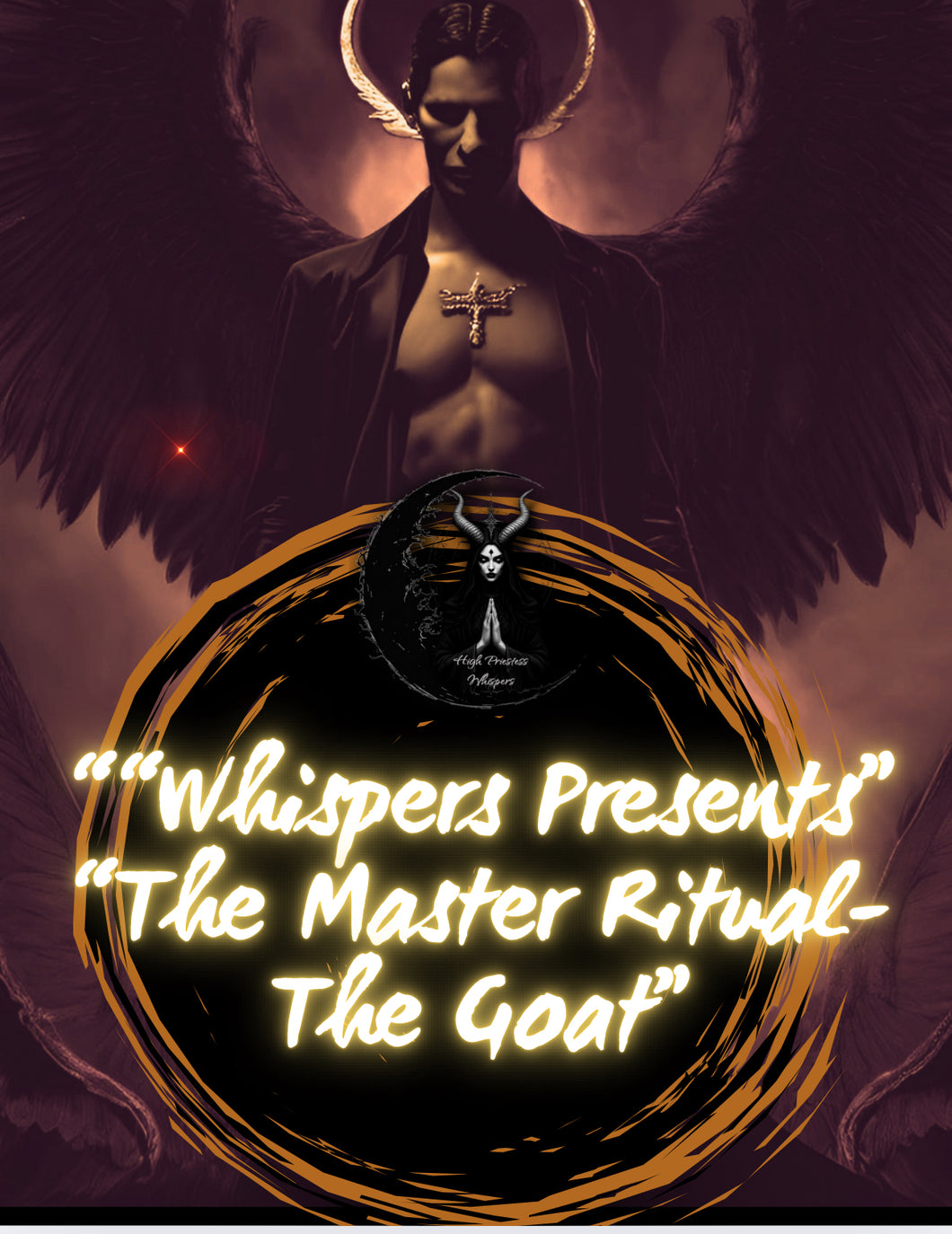 The Masters Ritual of “GOAT”