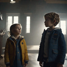 Load image into Gallery viewer, The Ritual of Desperate Help.. (Children)