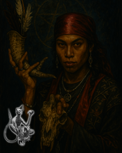 Load image into Gallery viewer, We Are Three Rituals &amp; Spells