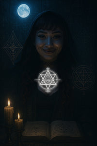 “Custom Ritual with “The Power of Three”