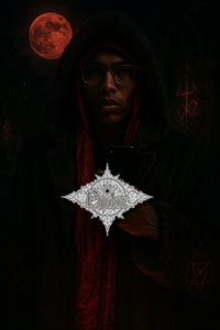 “Custom Ritual with “The Power of Three”
