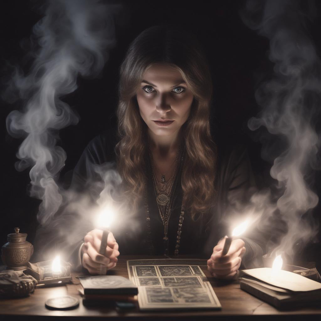 The Multi-Reading & Consult