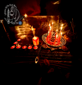 Monthly Client Service (Rituals & etc)