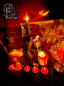 Monthly Client Service (Rituals & etc)