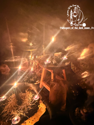 The “Ritual” You Need For that one “B****”