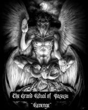 Load image into Gallery viewer, The Grand Ritual of 𝔓𝔔ℨ𝔘ℨ𝔘 “Revenge”