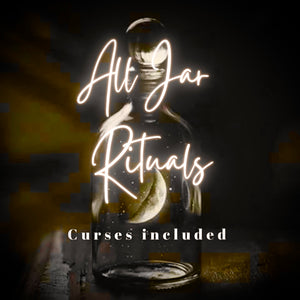 All Jar “Rituals” Book Here