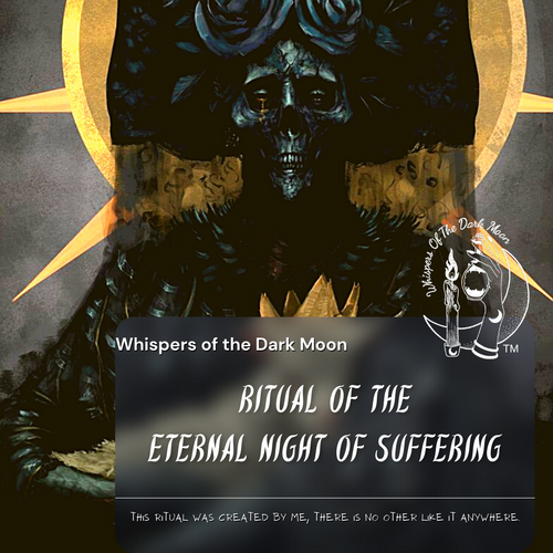 Ritual of 