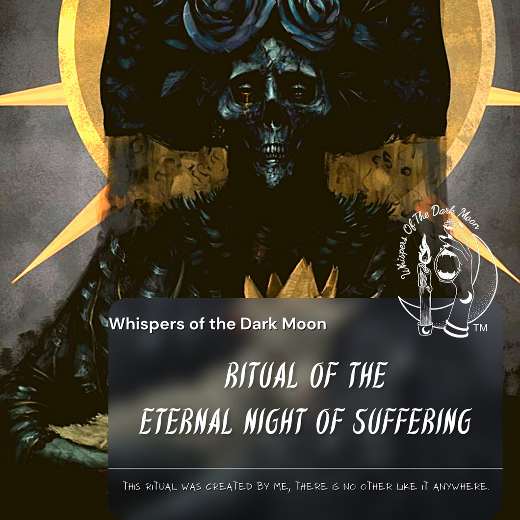 Ritual of 
