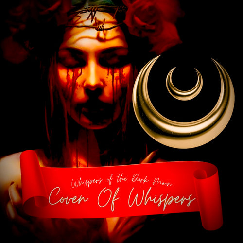 Coven Entry Energy Exchange