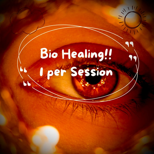 BioHealing Ritual !!