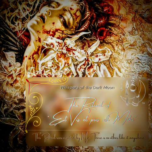 The Ritual of 
