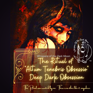 The Ritual of 